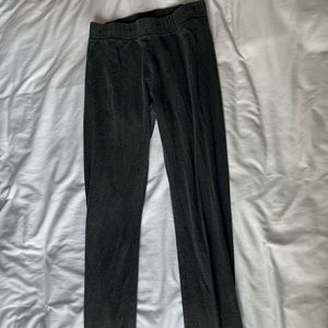 American Eagle leggings